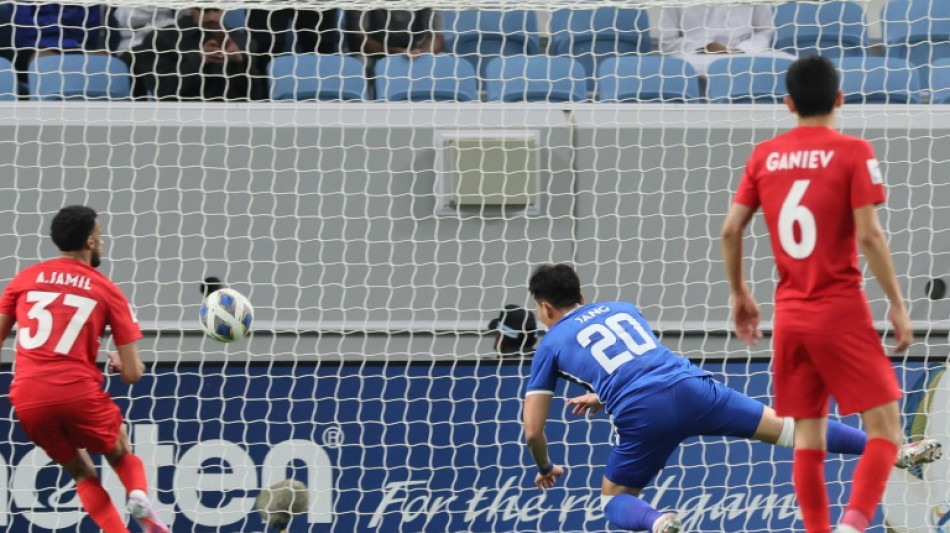 Holders Al Hilal storm into quarters of AFC Champions League
