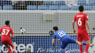 Holders Al Hilal storm into quarters of AFC Champions League
