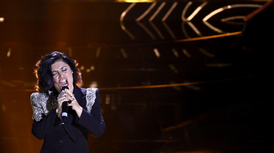 Giusy Ferreri, urgente educare a rispetto e non violenza