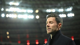 'My head is here,' says Leverkusen boss Alonso 