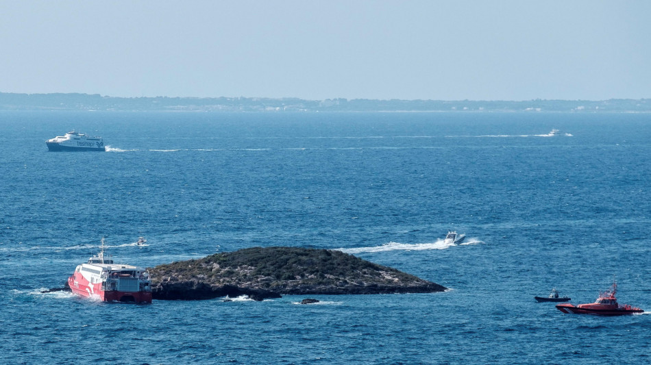 Quattro imbarcazioni con 63 migranti arrivate a Formentera