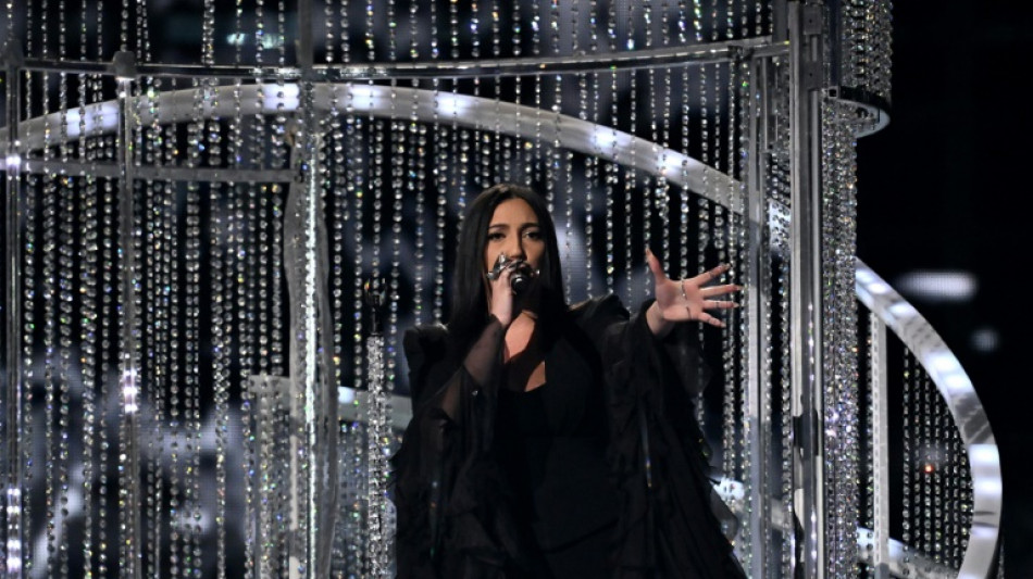 Spanien kündigt ESC-Boykott bei Teilnahme Israels an