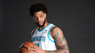 NBA Hornets' Bridges arrested on domestic violence charges