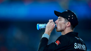 Santner shines with bat and ball as New Zealand defeat Netherlands