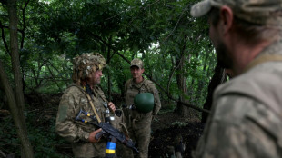 Ukraine nach eigenen Angaben im Osten "in der Defensive"