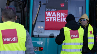 Tarifrunde f&uuml;r Angestellte von Bund und Kommunen gescheitert