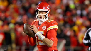 Chiefs back to Super Bowl after sinking Bengals