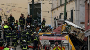 Portugal holds day of mourning as crash toll rises to 17 dead