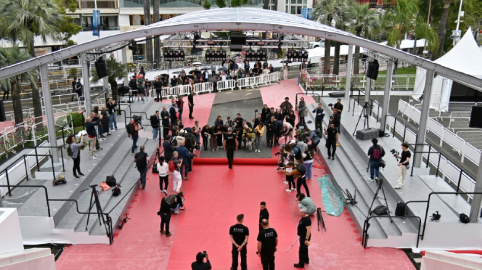 Cineasta que antes varria o Festival de Cannes agora exibe filme
