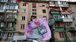 Ukraine meldet bislang gr&ouml;&szlig;ten russischen Drohnenangriff auf Kiew