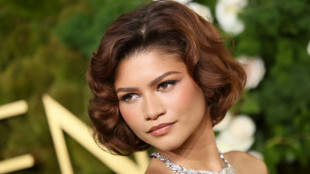 Le couple d'acteurs Zendaya et Tom Holland se sont fiançés