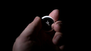 El AirTag, el sensor de Apple detrás de casos de acoso en EEUU