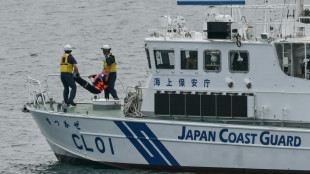 En mer de Chine, Japon, Etats-Unis et Philippines simulent des scénarios de crise