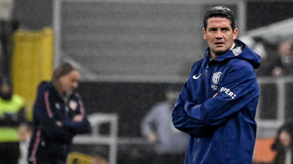 Inter, Chivu tra turnover e ballottaggi per la Fiorentina