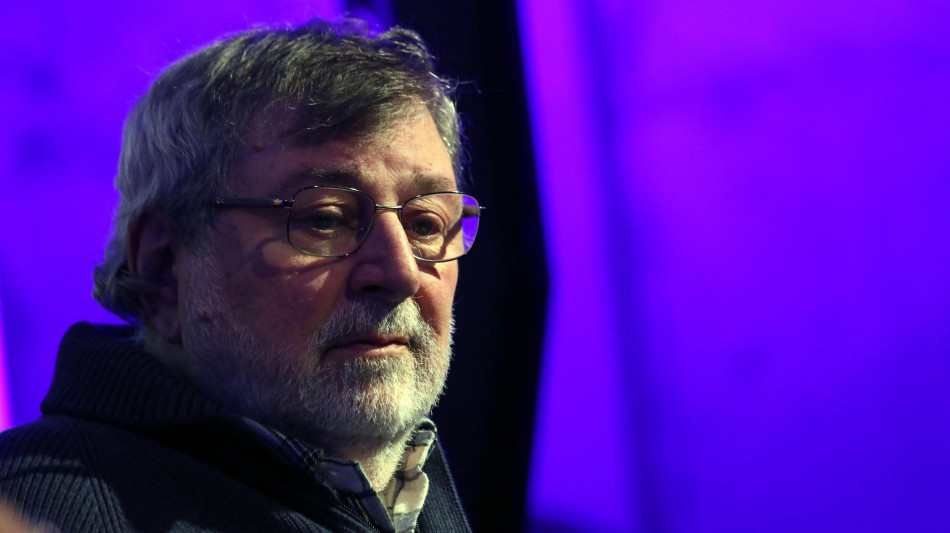 Francesco Guccini, "Sinistra oggi arranca, fa quel che pu&ograve;"