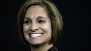 Olympic gymnast icon Retton 'fighting for life': daughter