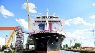 In bid to save shipyards, US set to charge fees on Chinese ships