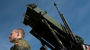USA sagen Ukraine weitere Milit&auml;rhilfen von rund zwei Milliarden Dollar zu