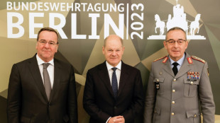 Scholz: R&uuml;ckkehr zur Wehrpflicht "keine gute Idee"