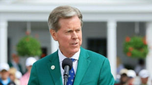 Masters will allow LIV Golf players who qualify in 2023