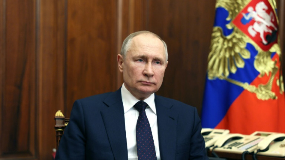 Russland h&auml;lt trotz Kritik an Stationierung von Atomwaffen in Belarus fest