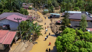 Inunda&ccedil;&otilde;es na &Aacute;sia provocaram mais de 1.500 mortes