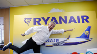 L'utile semestrale di Ryanair balza del 42% a 2,54 miliardi