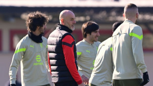 Pioli says gap between moneybags Premier League and Milan 'too big'