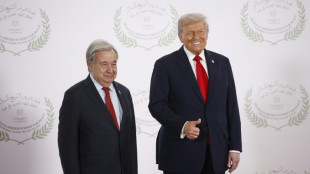 UN chief calls for 'fight' against climate disinformation