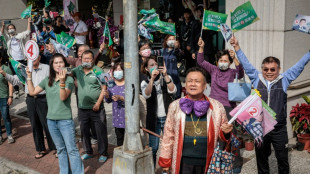 EUA espera que tens&otilde;es com a China n&atilde;o aumentem &agrave;s v&eacute;speras de elei&ccedil;&atilde;o em Taiwan