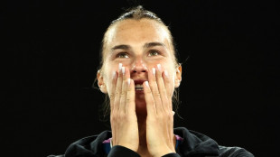 Sabalenka, Rybakina march into Australian Open final showdown
