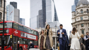 Gb, sale la disoccupazione, ai massimi dal 2021