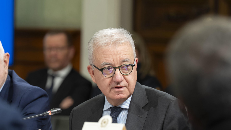 Mantovano, 'da Gratteri indagini su chi sui social &egrave; per il Si?'