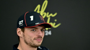 F1: "Chucky" Verstappen s&egrave;me la panique chez McLaren 