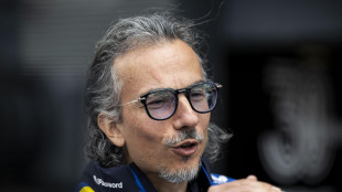 Mekies: "Il rinnovo di Verstappen ci d&agrave; fiducia per tornare a vincere"