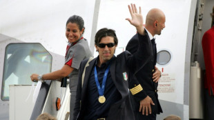 'That's all folks!' -- Italy legend Buffon hangs up his gloves