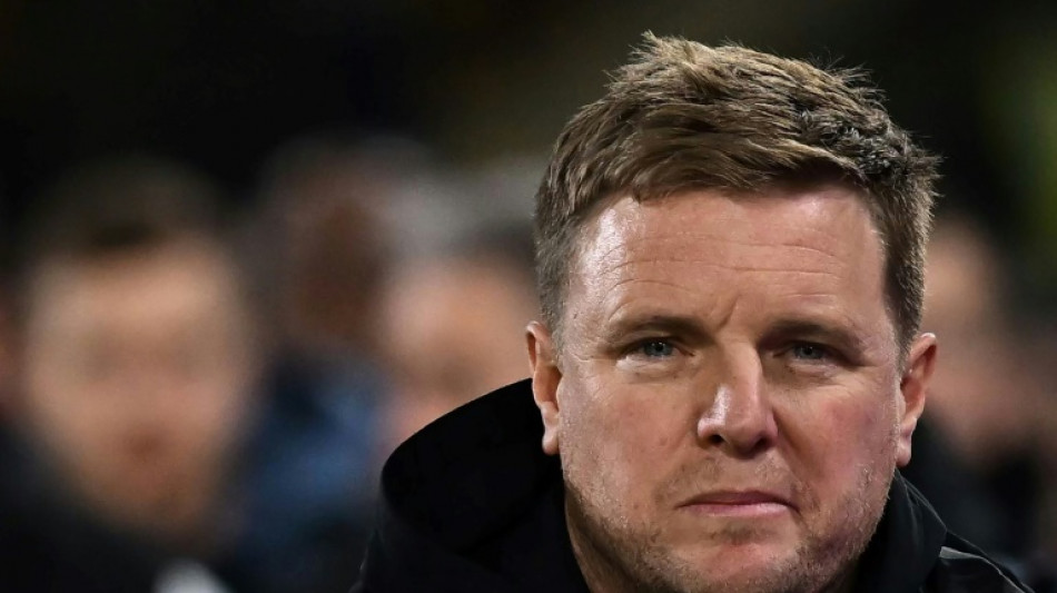 Newcastle must come to terms with new status, says Howe