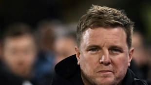 Newcastle must come to terms with new status, says Howe