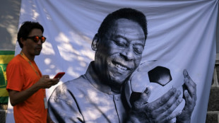 Colombian stadium first in Latin America renamed after Pele