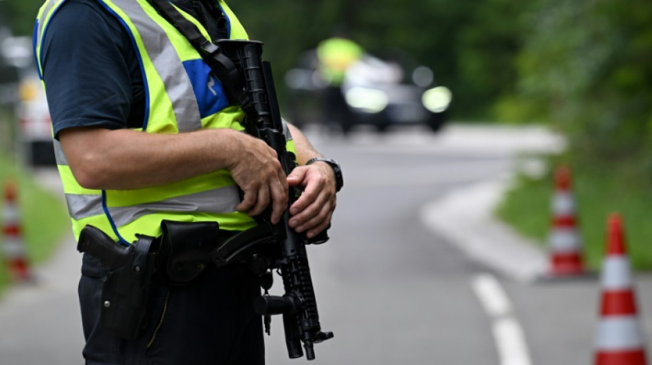 Bundestag pr&uuml;ft nach Reichsb&uuml;rger-Razzia zus&auml;tzliche Sicherheitsvorkehrungen