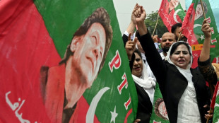 Pakistans Pr&auml;sident ordnet Aufl&ouml;sung von Parlament an