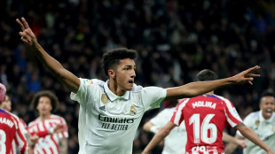 Madrid snatch derby draw, struggling Valencia beat Real Sociedad