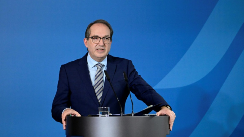 Dobrindt: Gut integrierte Syrer haben Bleibeperspektive in Deutschland