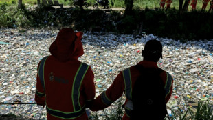 New plastic treaty document criticised for weaker ambition