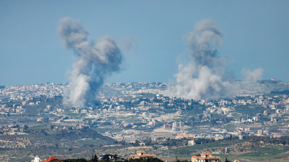 L'Iran vise des cibles am&eacute;ricaines au Moyen-Orient au quatri&egrave;me jour de la guerre