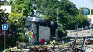 Seis mortos na Nova Caled&ocirc;nia, onde Ex&eacute;rcito tenta retomar controle do territ&oacute;rio
