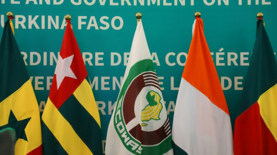 Von Milit&auml;rs eingesetzter Regierungschef des Niger zu Gespr&auml;chen im Tschad