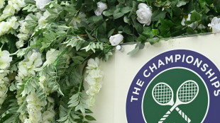 Wimbledon k&uuml;ndigt Ukraine-Unterst&uuml;tzung an