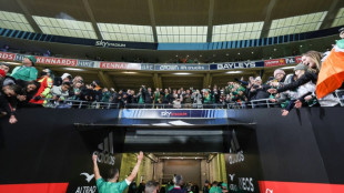 Sexton key to unlocking Irish Six Nations and World Cup success: MacNeill