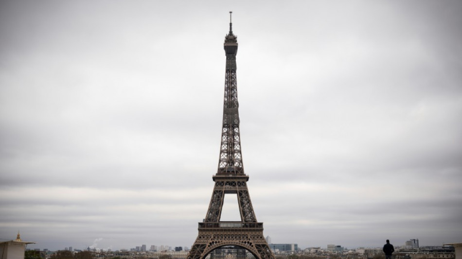 Eiffel Tower to honour 72 women scholars to ensure gender parity